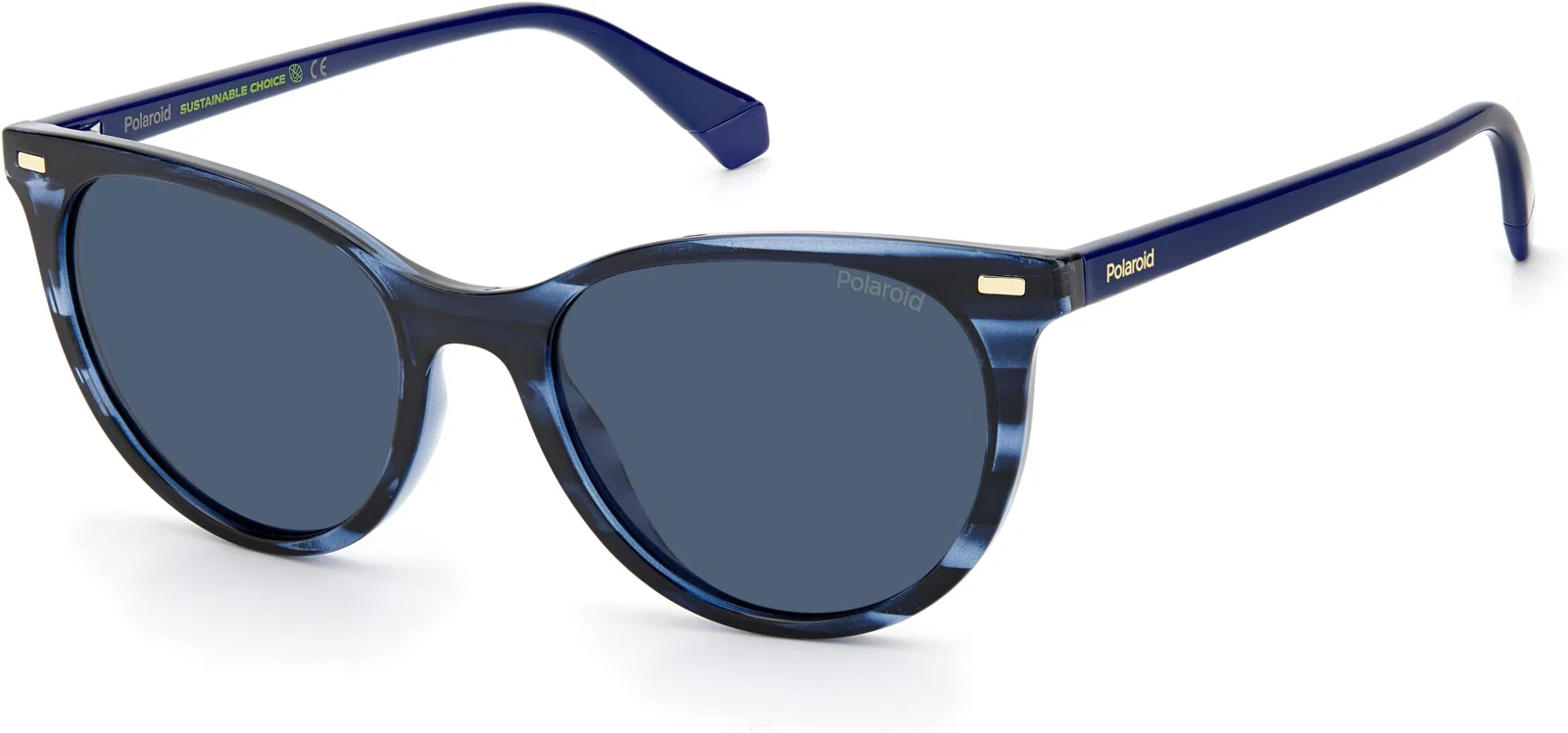 Polaroid Core Polaroid4107 Sunglasses - view 6